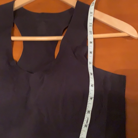 Knix med. support bra in black - Picture 7 of 7